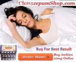 Ambien Sleeping Tablets Doctor Solution