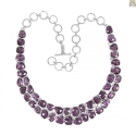 Amethyst Jewelry helps you fight negativ