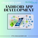 Android App Development Software