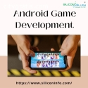 Android Game Development Company