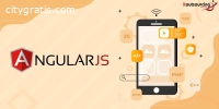 AngularJs Development India