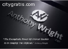 Anthony Wright, a Lifestyle Network