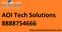 AOI Tech Solutions | IT Network Security