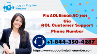 AOL Contact Number for AOL Sign In Issue