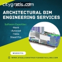 Architectural BIM Engineering Services