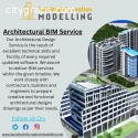 Architectural BIM Services | Building In