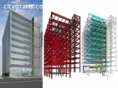 Architectural BIM Services