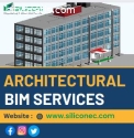 Architectural BIM Services