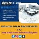 Architectural BIM Services