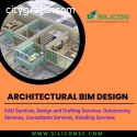 Architectural BIM Services