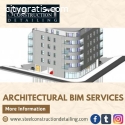 Architectural BIM Services