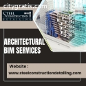 Architectural BIM Services