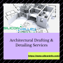 Architectural Drafting  Services