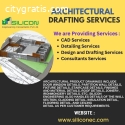 Architectural Drafting Services