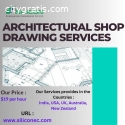 Architectural Engineering Services