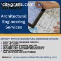 Architectural Engineering Services