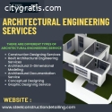 Architectural Engineerong Services