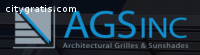 Architectural Grilles & Sunshades, Inc.