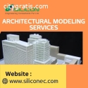 Architectural Modeling Services