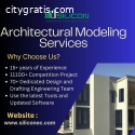 Architectural Modeling Services