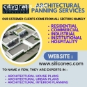 Architectural Planning Services