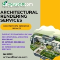 Architectural Rendering Services