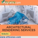 Architectural Rendering Services