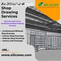 Architectural Shop Drawing