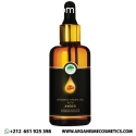 argan oil whit flavor