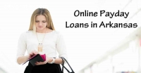 Arkansas Payday Loan