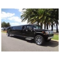 Arrive in Style: School Ball Limo Hire