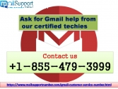 Ask for Gmail help