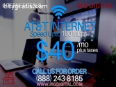 AT&T Internet Services