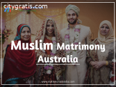 Australia Muslim Matrimony - Matrimonial