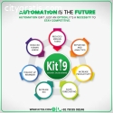 Automation is the Future | Kit19 CRM