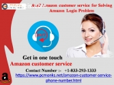 Avail Amazon customer service for Solvin