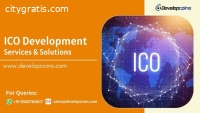 Avail The Best ICO Development Services