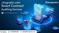 Avail The Best Smart Contract Auditing