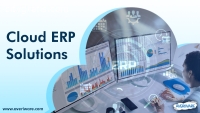 Averiware Cloud ERP All-In-One Business