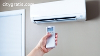 Avoid AC Hassles with AC Repair