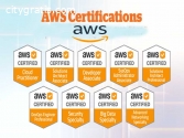 AWS Certification 100% Pass in 3days