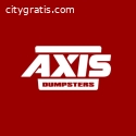 Axis Dumpsters