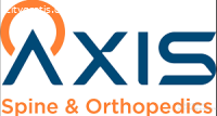 AXIS SPINE AND ORTHOPEDICS,