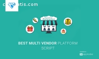 B2B Marketplace Software Platform Seller