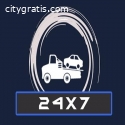 Banier 24/7 Tow Truck Denver CO - Towing