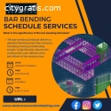 Bar Bending Schedule