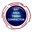 Bay Area trash Compactor