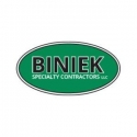 BBiniek Specialty Contractors LLC