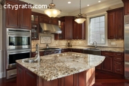 Beautiful Stone Countertops