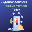 Become The Next Food Delivery Giant like